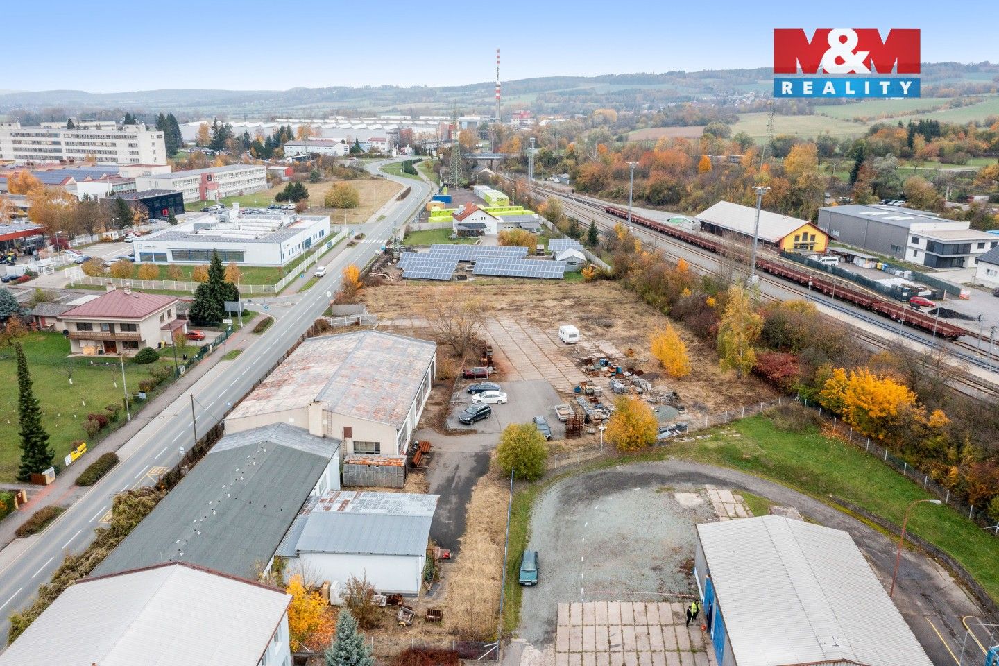 Prodej komerčního prostoru 938 m² - foto 14