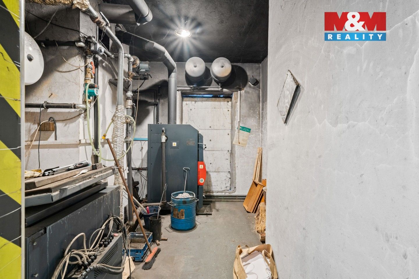 Prodej komerčního prostoru 938 m² - foto 13