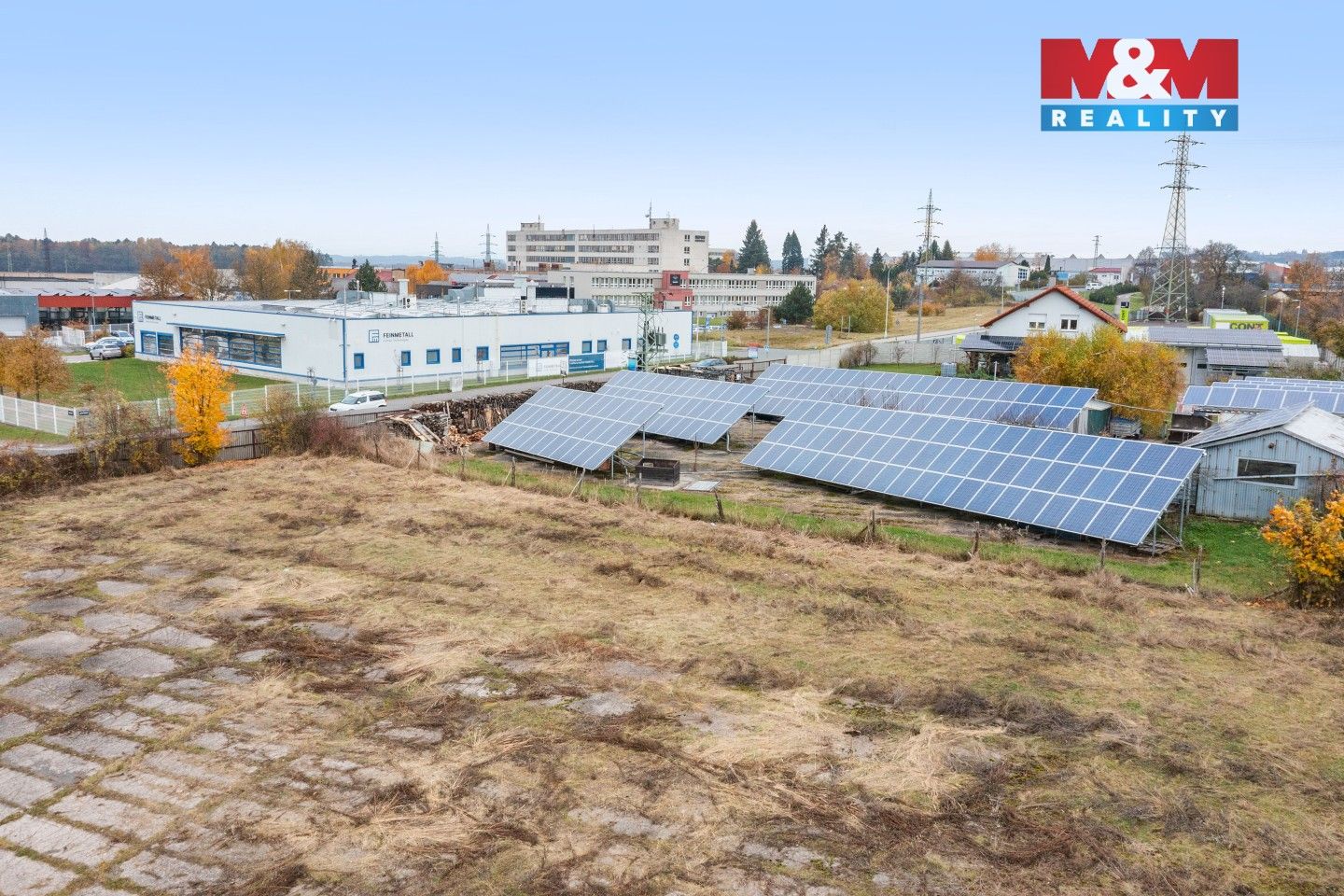 Prodej komerčního prostoru 938 m² - foto 15