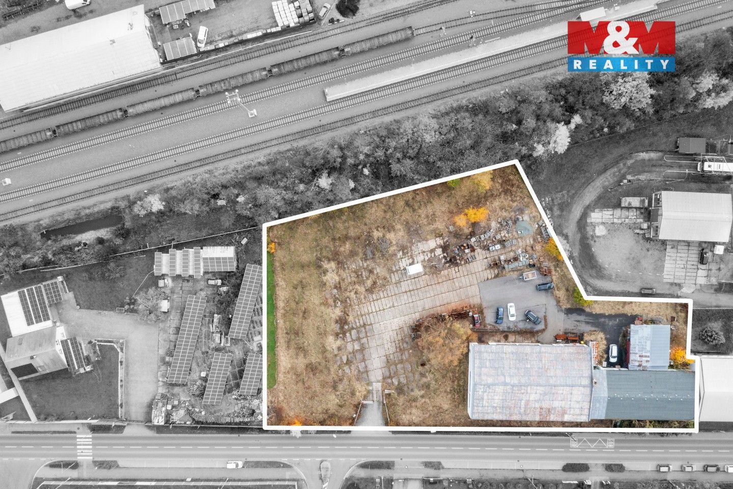 Prodej komerčního prostoru 938 m² - foto 16