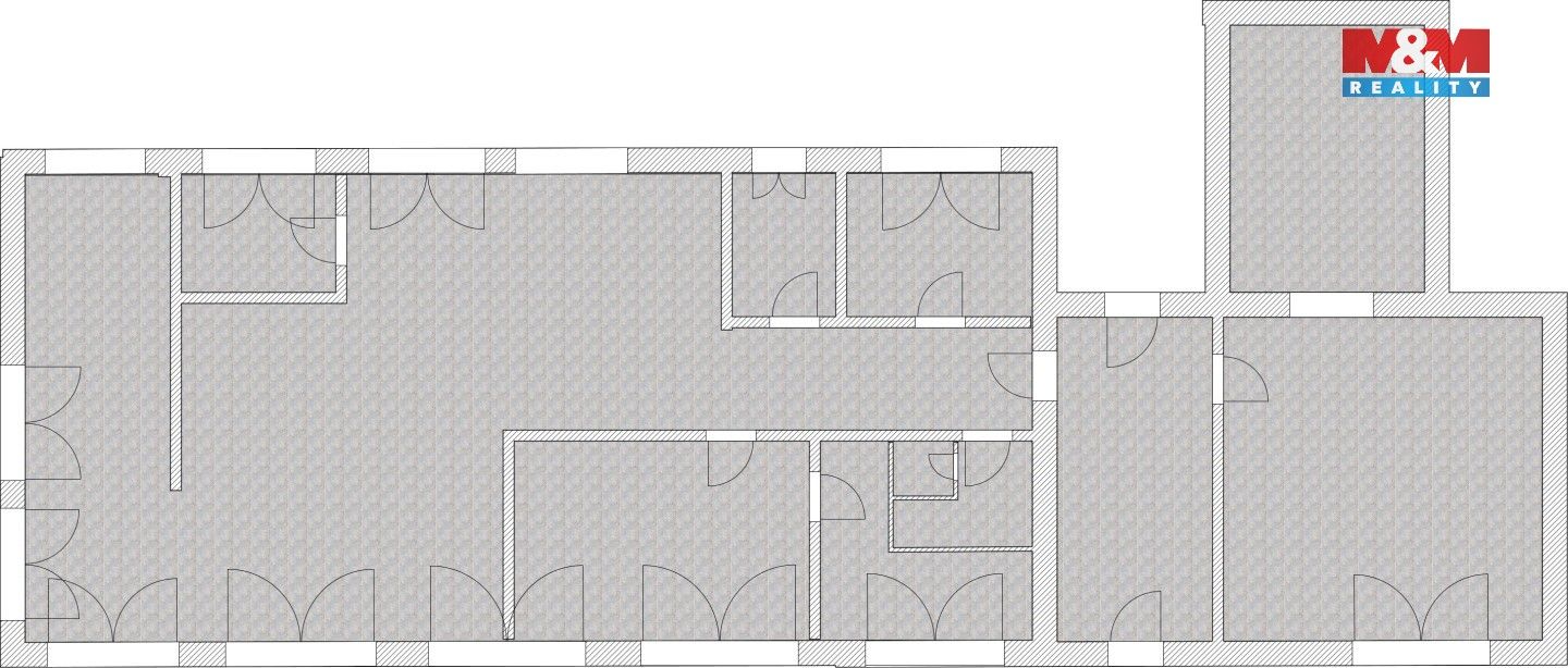 Prodej komerčního prostoru 938 m² - foto 18