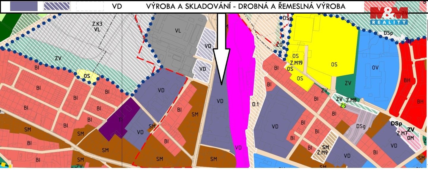 Prodej komerčního prostoru 938 m² - foto 20