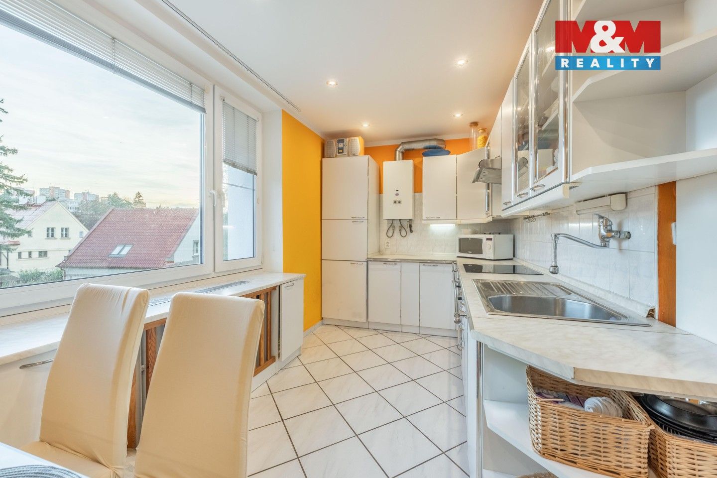 Prodej bytu 3+kk 80 m² - foto 4