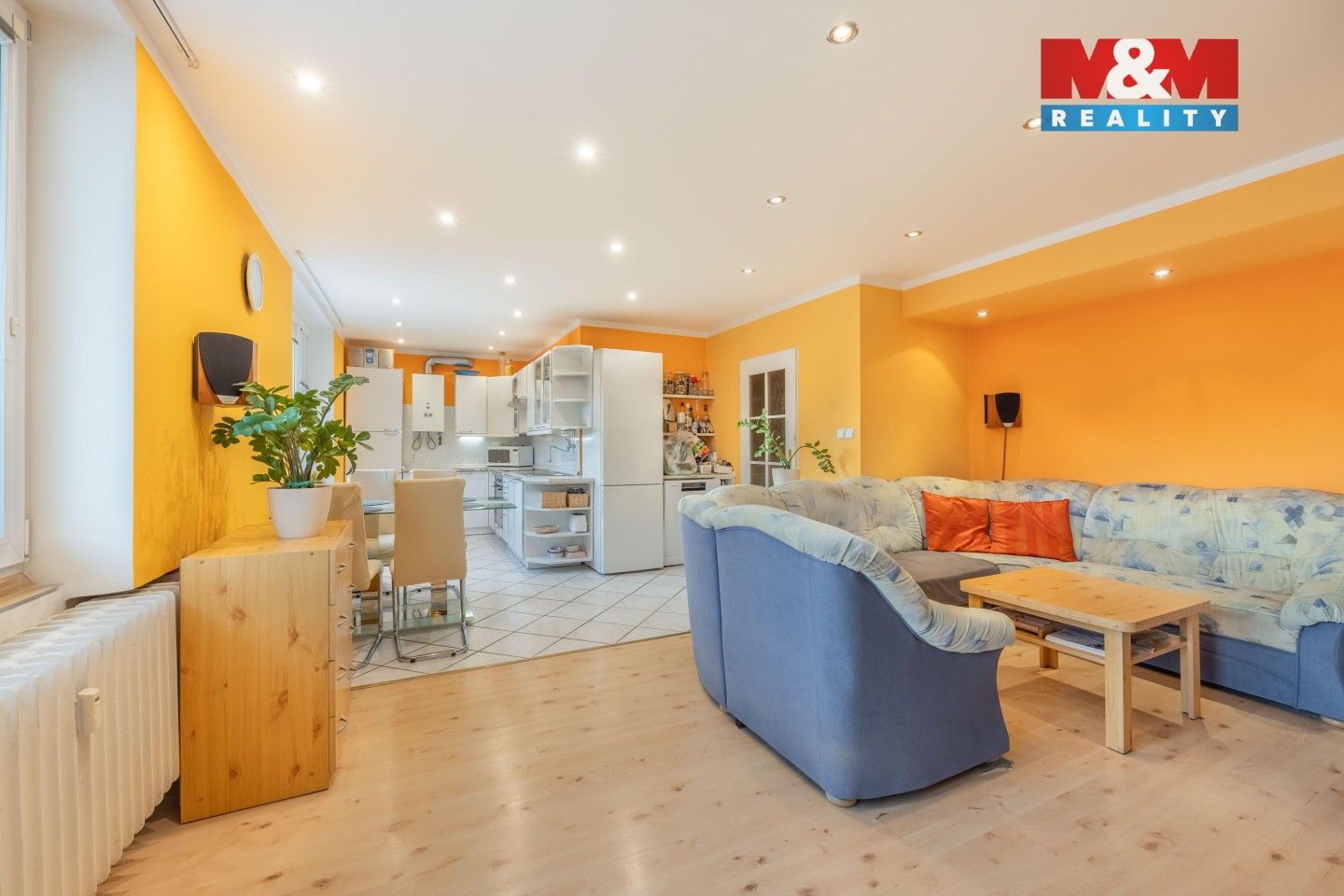 Prodej bytu 3+kk 80 m² - foto 3