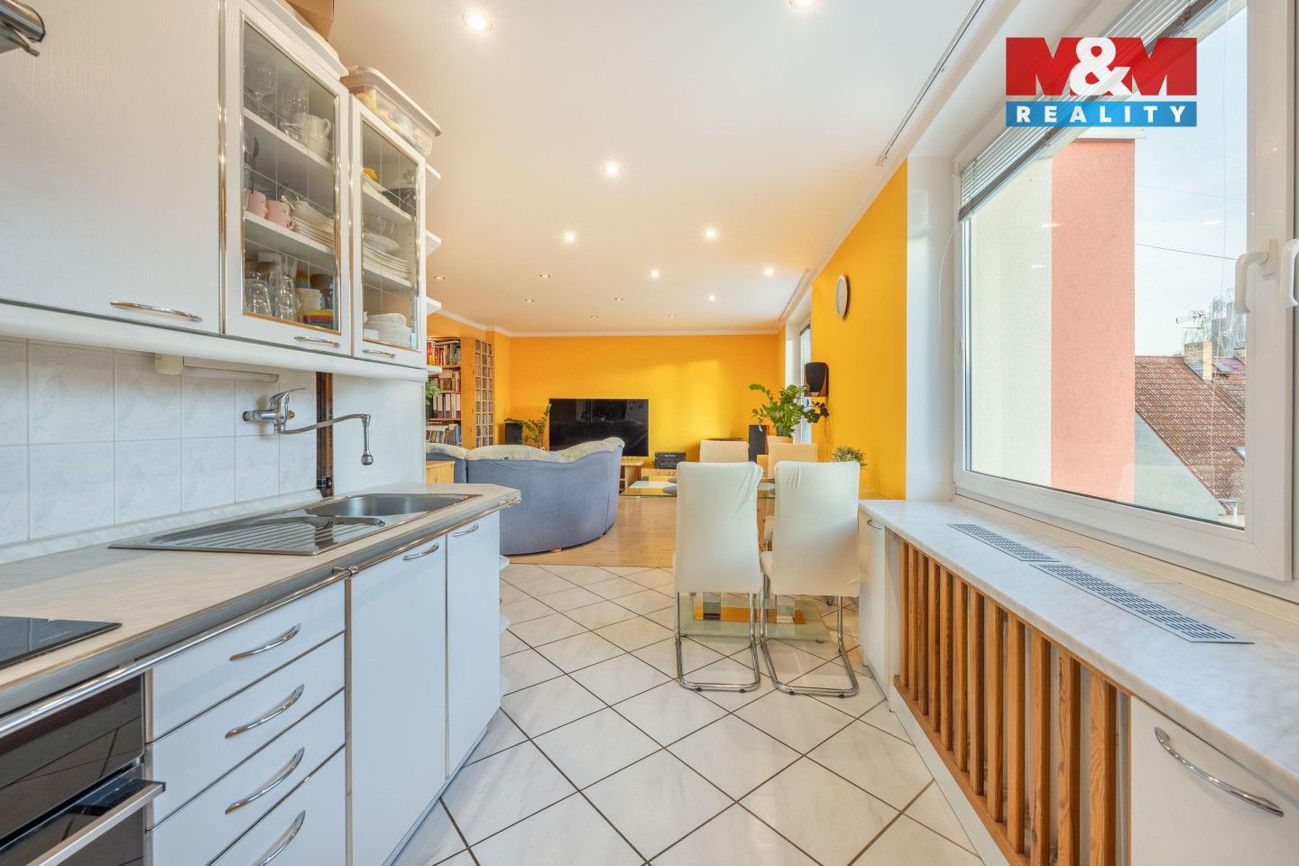Prodej bytu 3+kk 80 m² - foto 5