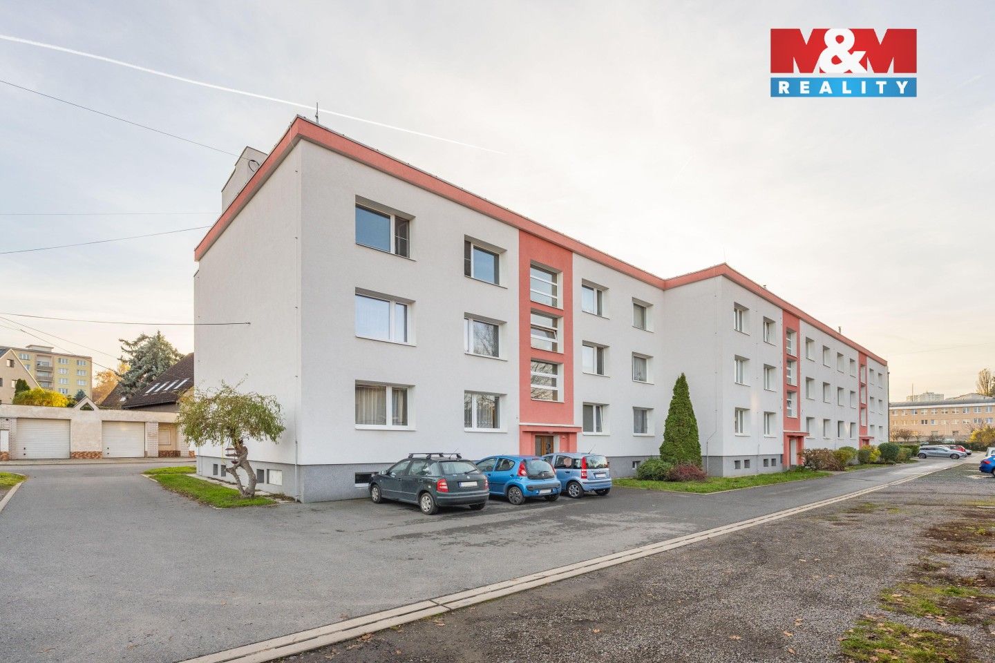 Prodej bytu 3+kk 80 m² - foto 8