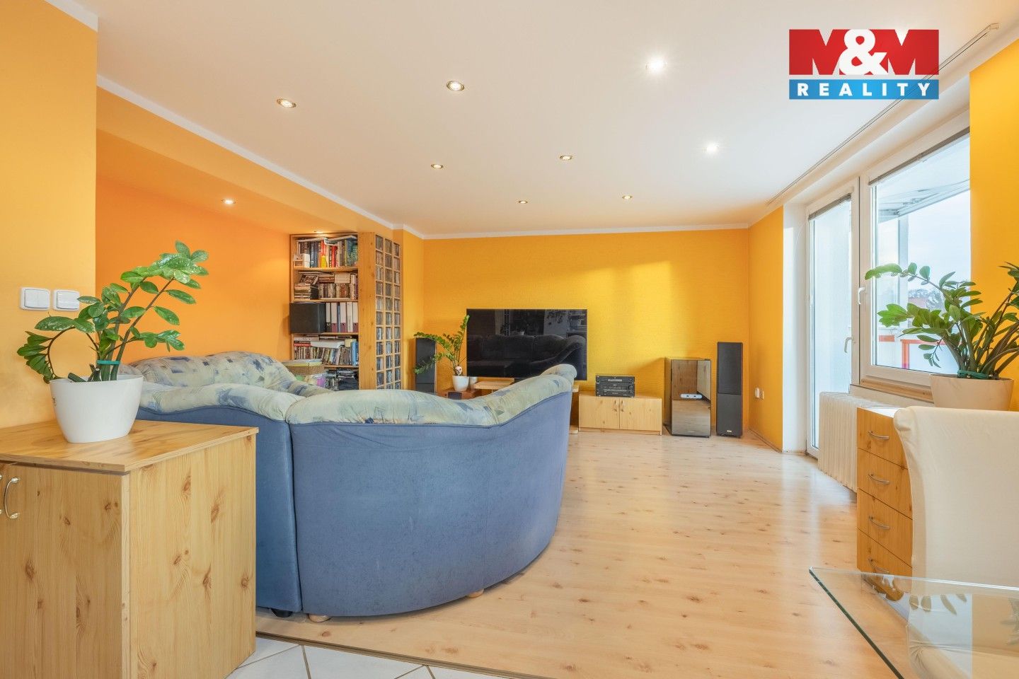 Prodej bytu 3+kk 80 m² - foto 6