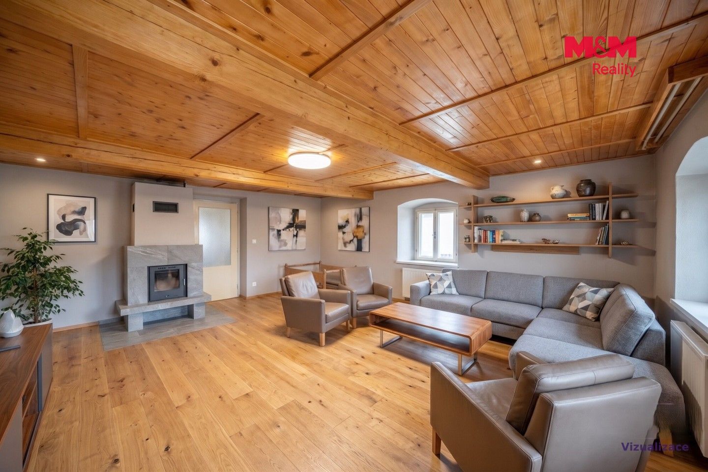 Prodej domu 115 m² - foto 2