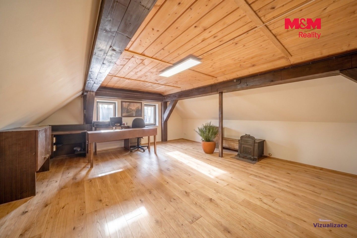 Prodej domu 115 m² - foto 4