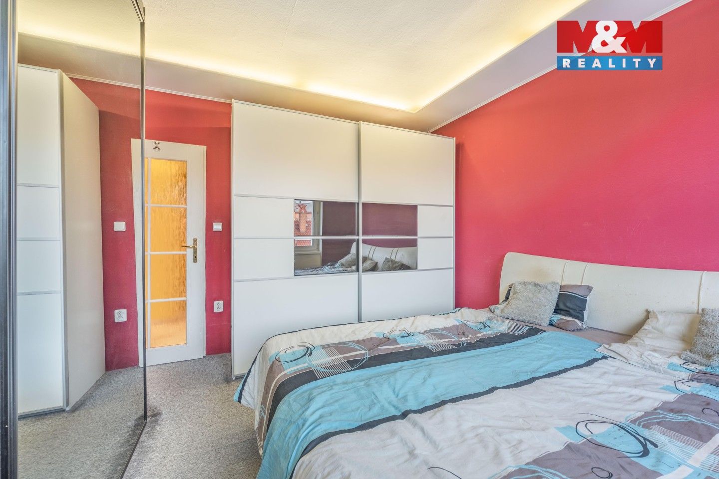 Prodej bytu 3+kk 80 m² - foto 9