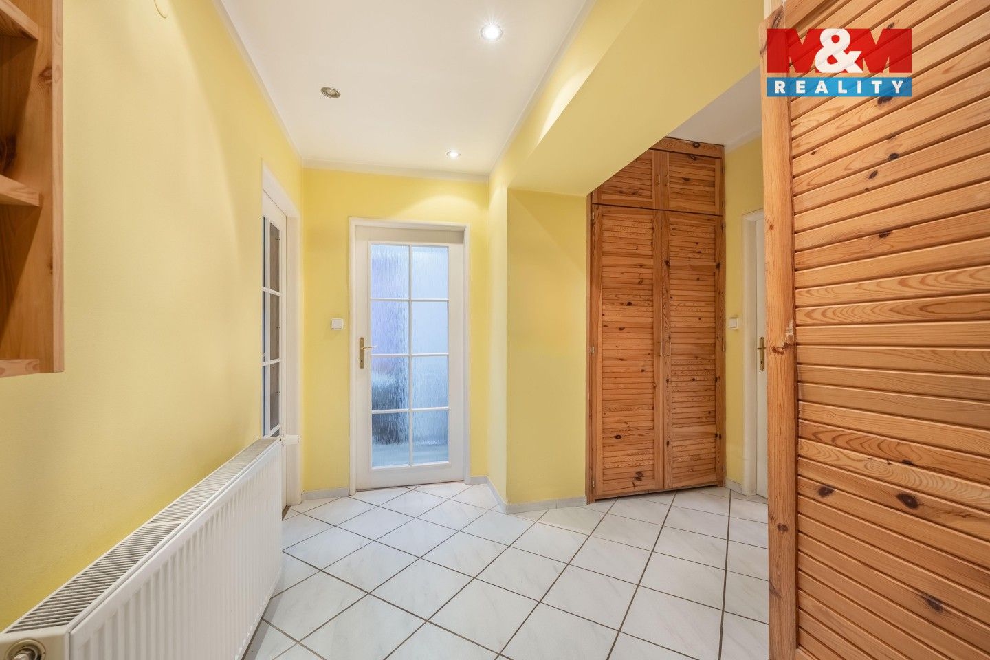 Prodej bytu 3+kk 80 m² - foto 10