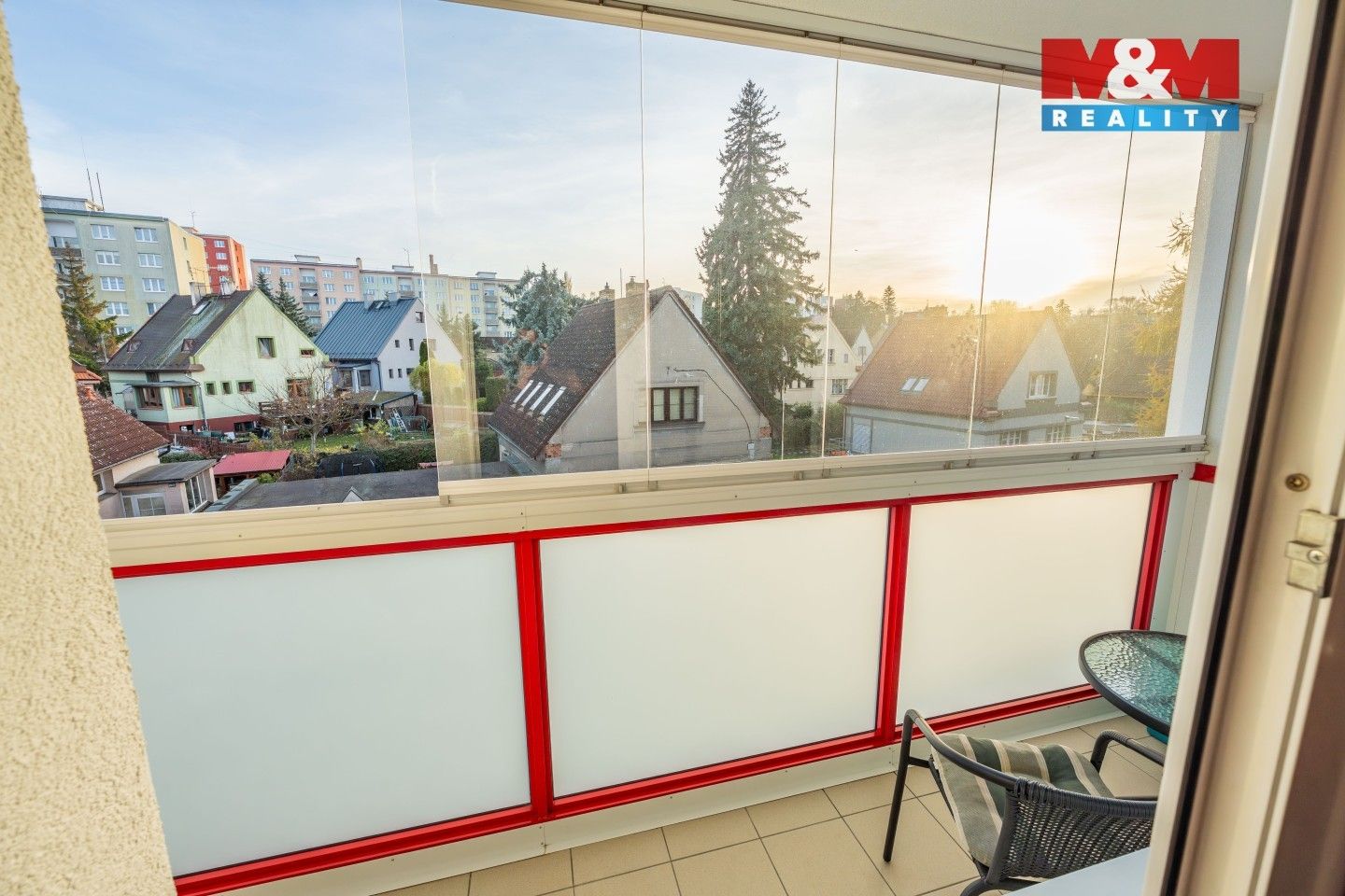 Prodej bytu 3+kk 80 m² - foto 12