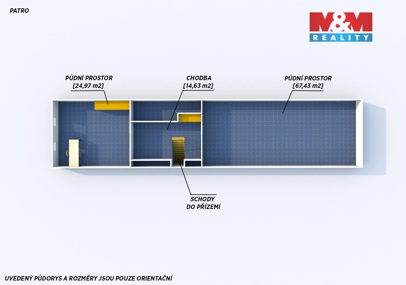 Prodej domu 115 m² - foto 14