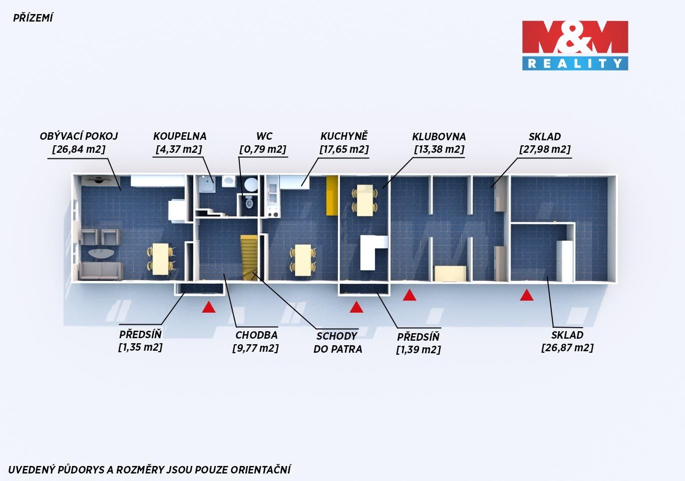 Prodej domu 115 m² - foto 13