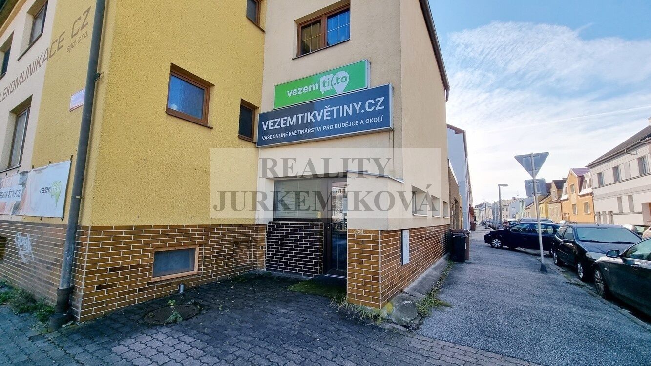 Pronájem komerčního prostoru 22 m² - foto 1