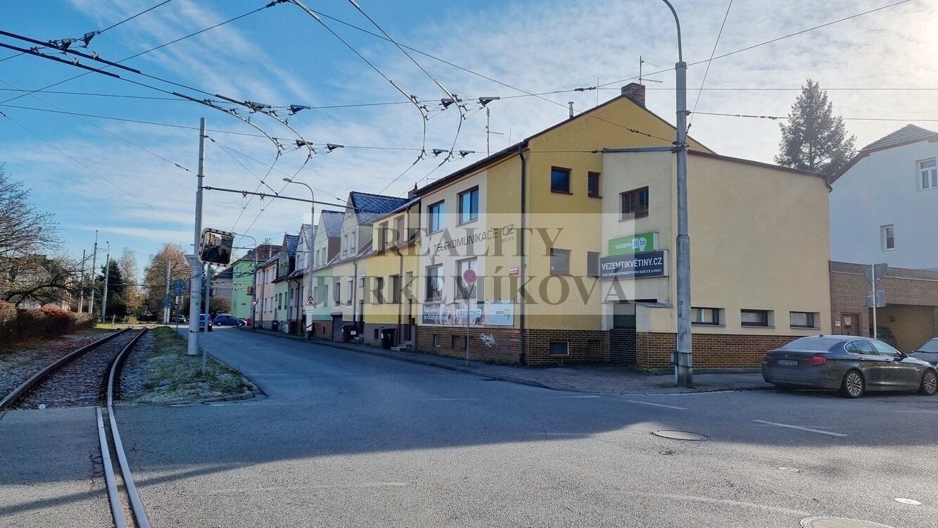 Pronájem komerčního prostoru 22 m² - foto 5