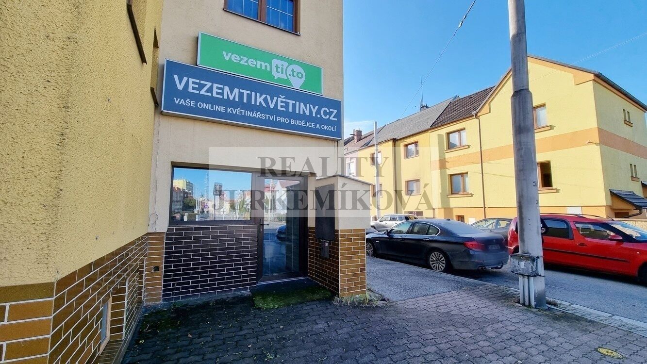 Pronájem komerčního prostoru 22 m² - foto 2