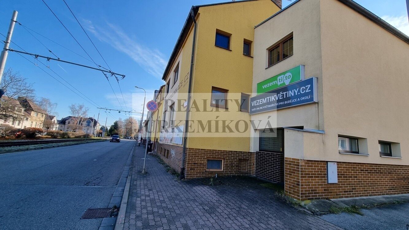 Pronájem komerčního prostoru 22 m² - foto 4