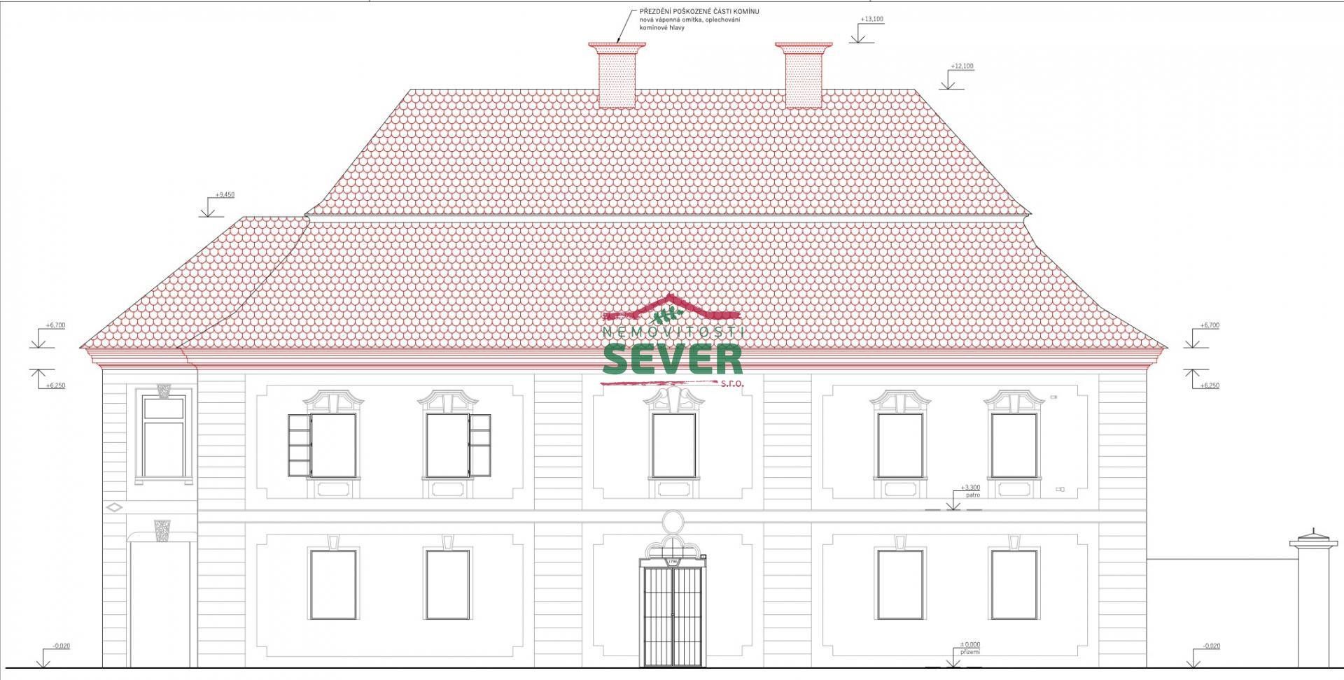 Prodej domu 300 m² - foto 3
