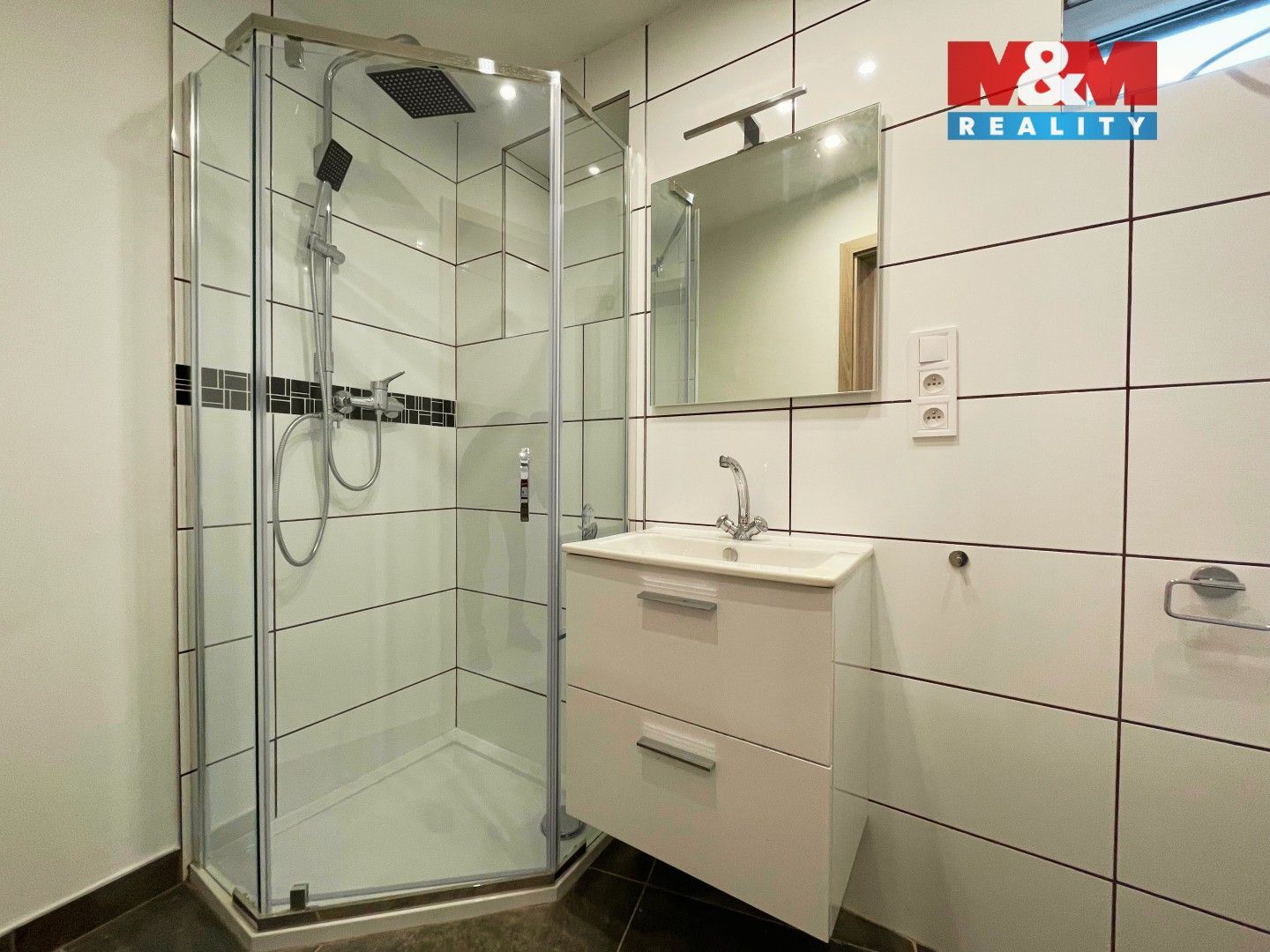 Pronájem bytu 3+kk 53 m² - foto 5