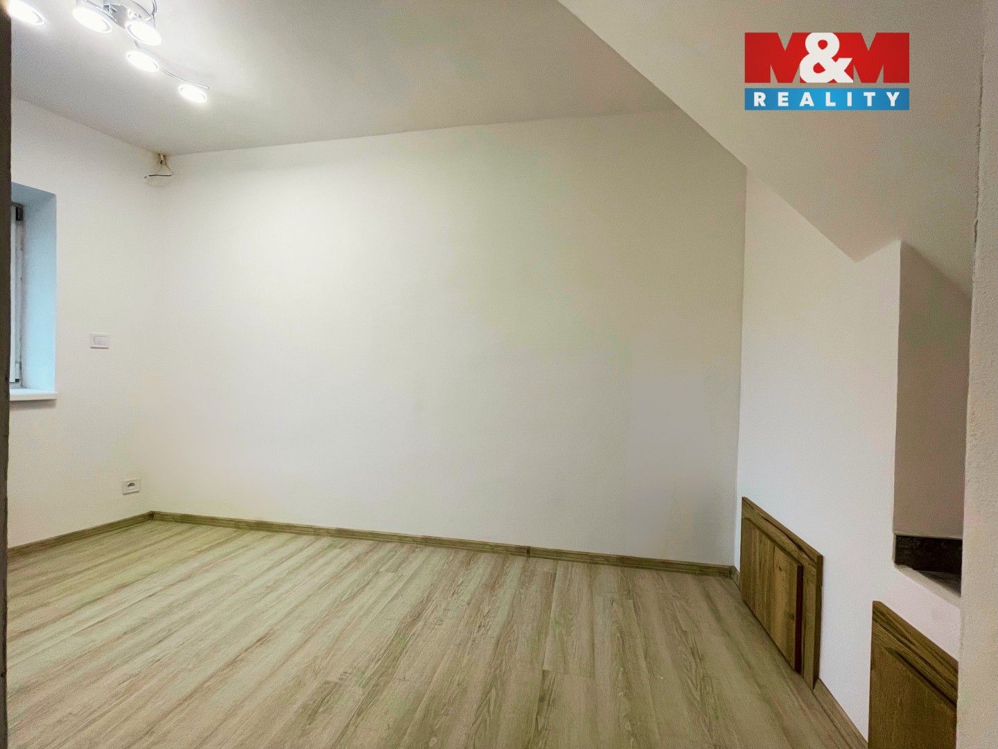 Pronájem bytu 3+kk 53 m² - foto 6