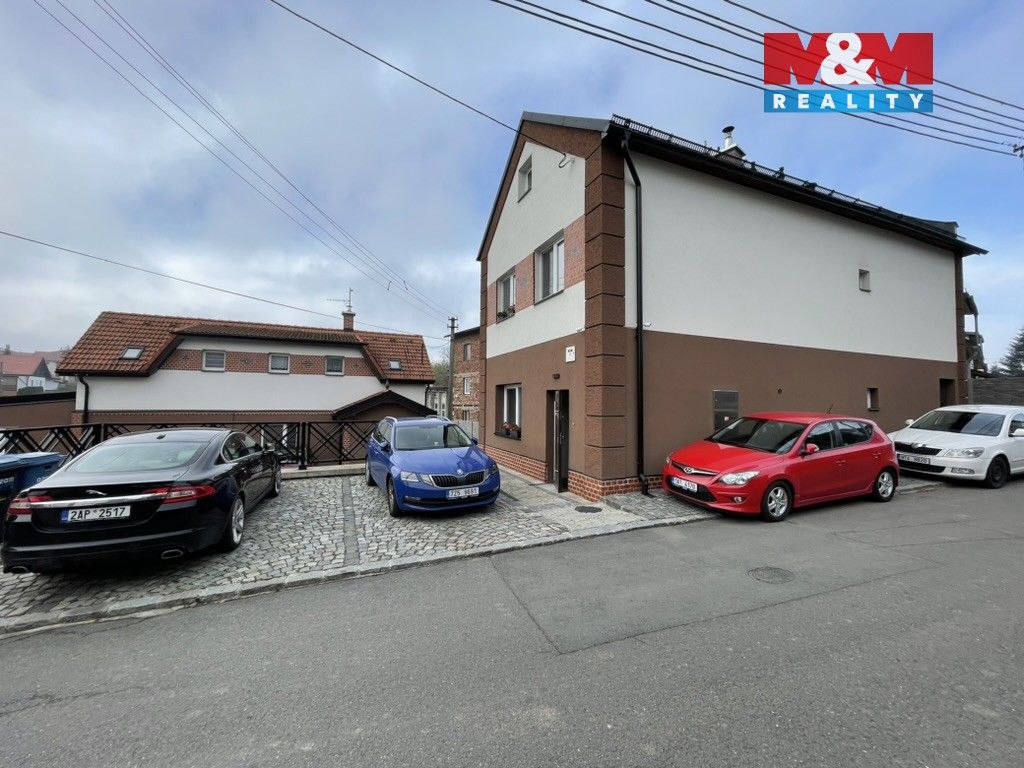 Pronájem bytu 3+kk 53 m² - foto 8