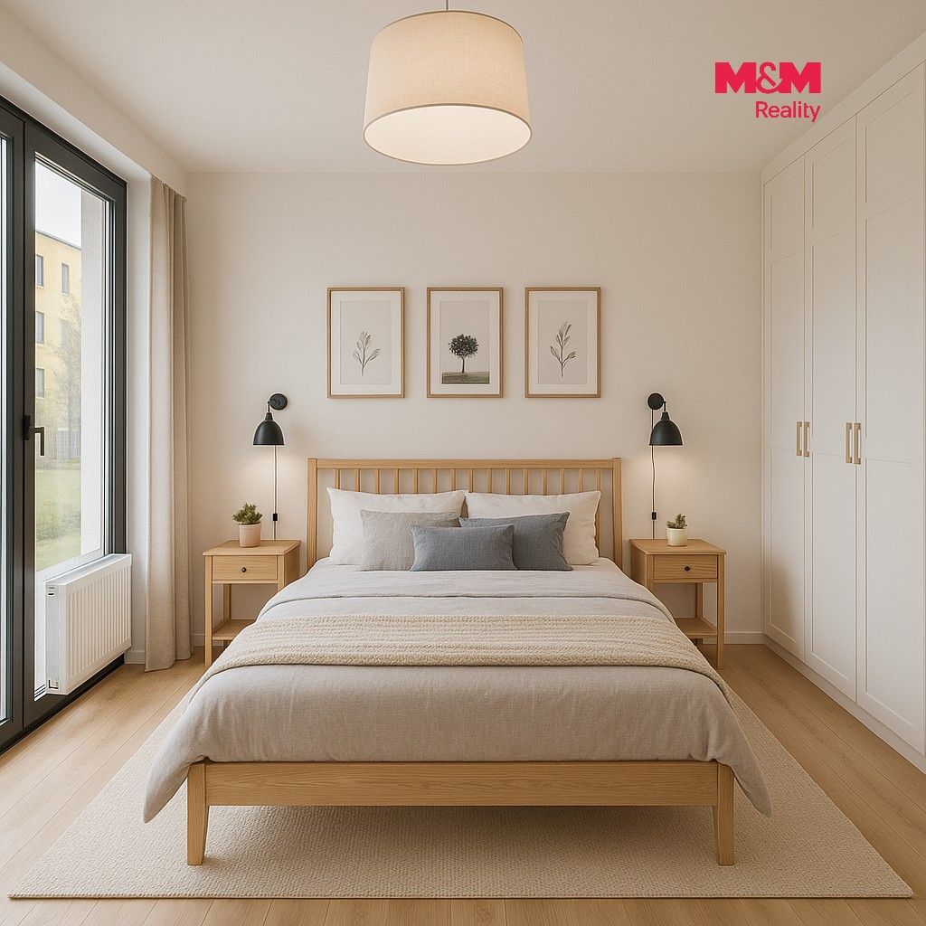 Prodej bytu 3+kk 90 m² - foto 3