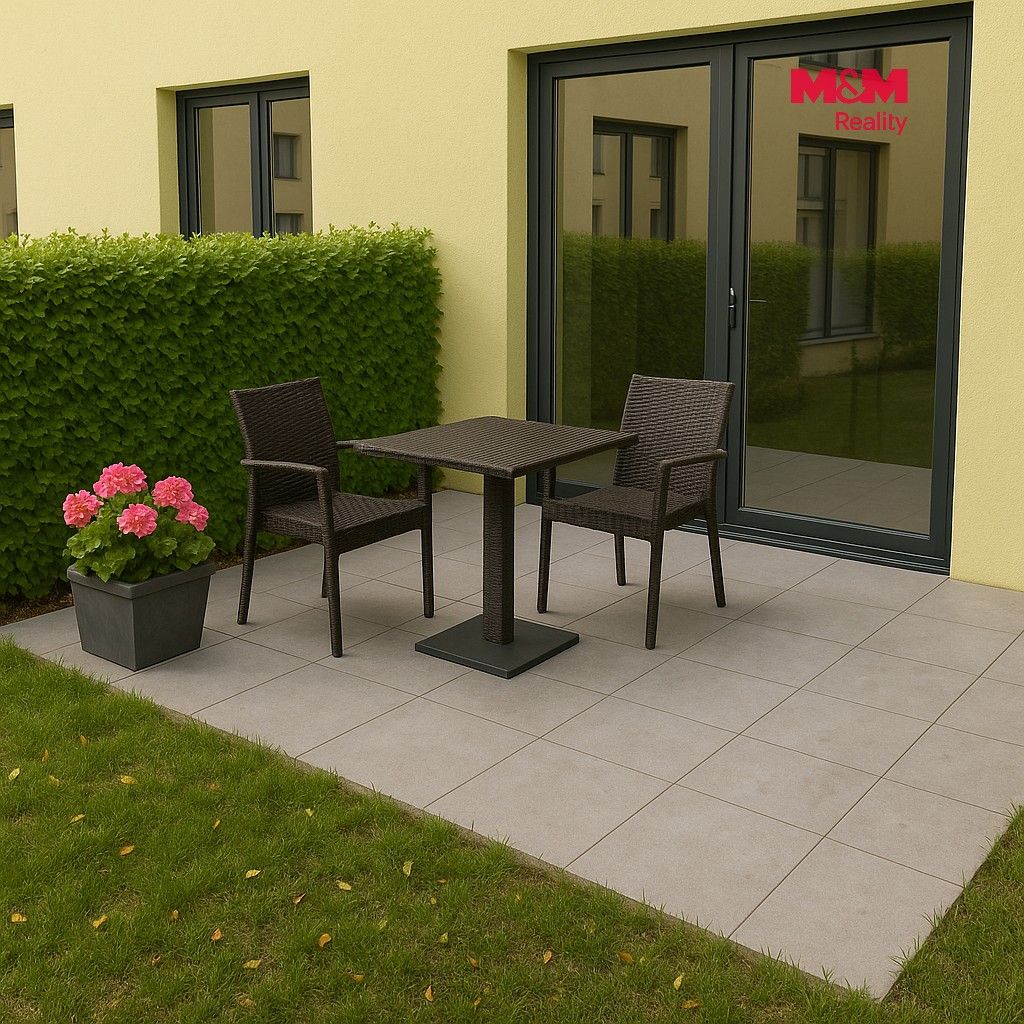 Prodej bytu 3+kk 90 m² - foto 4