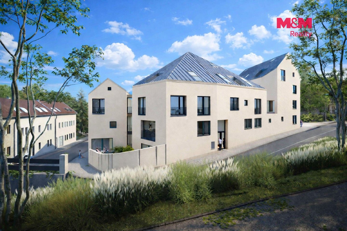 Prodej bytu 3+kk 90 m² - foto 5