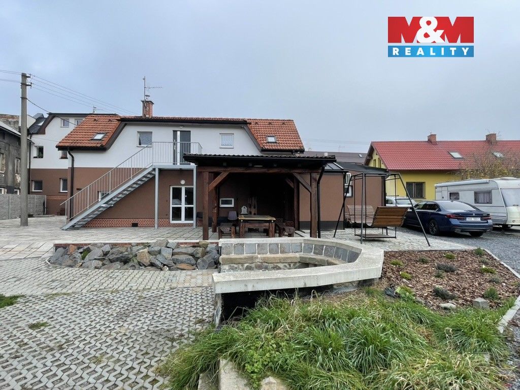 Pronájem bytu 3+kk 53 m² - foto 10