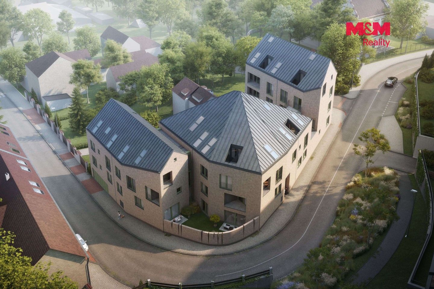 Prodej bytu 3+kk 90 m² - foto 14