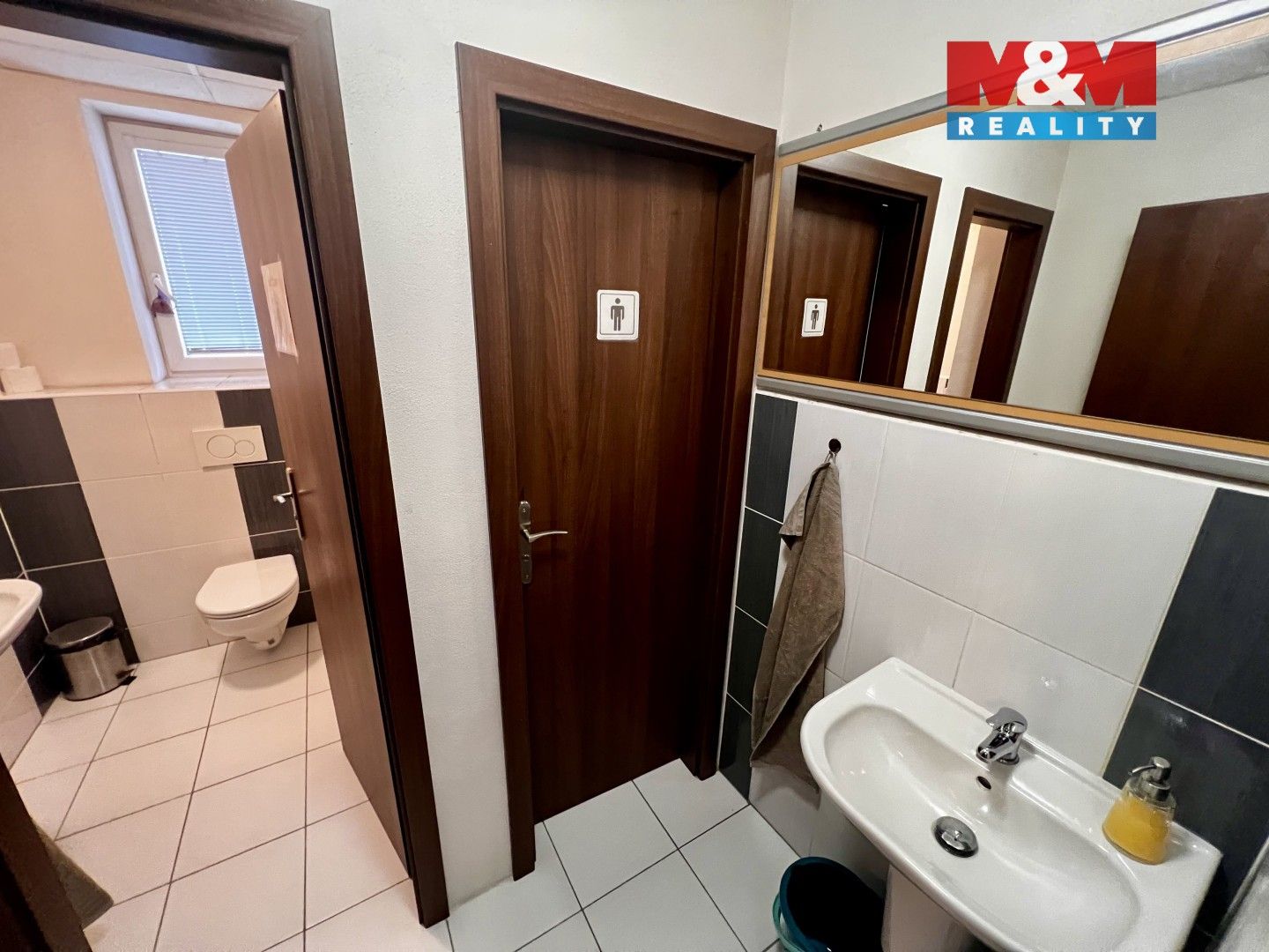 Pronájem komerčního prostoru 10 m² - foto 4