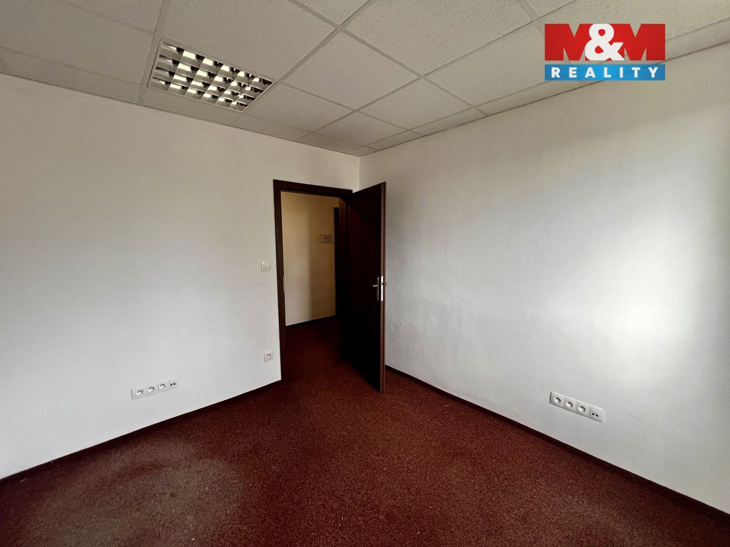 Pronájem komerčního prostoru 10 m² - foto 6