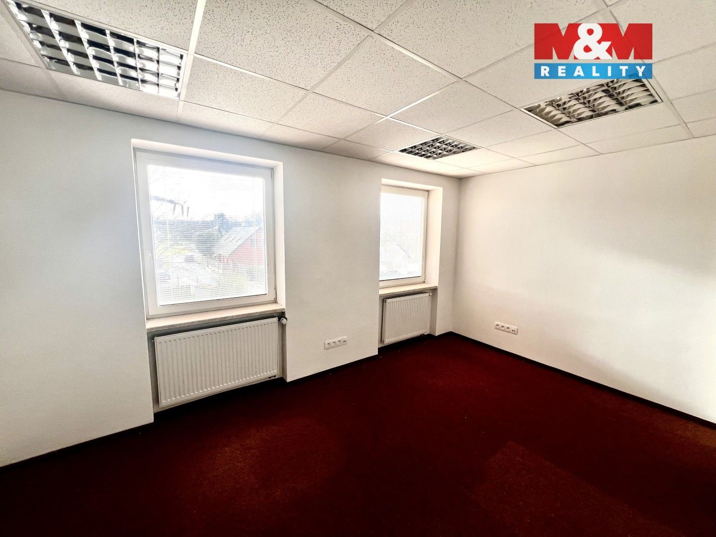 Pronájem komerčního prostoru 10 m² - foto 7