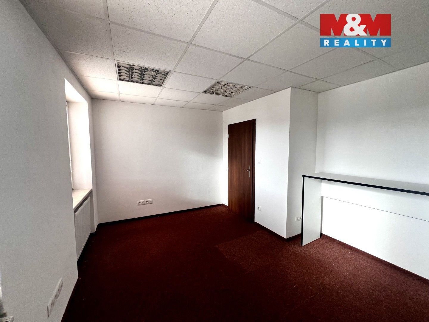 Pronájem komerčního prostoru 10 m² - foto 8