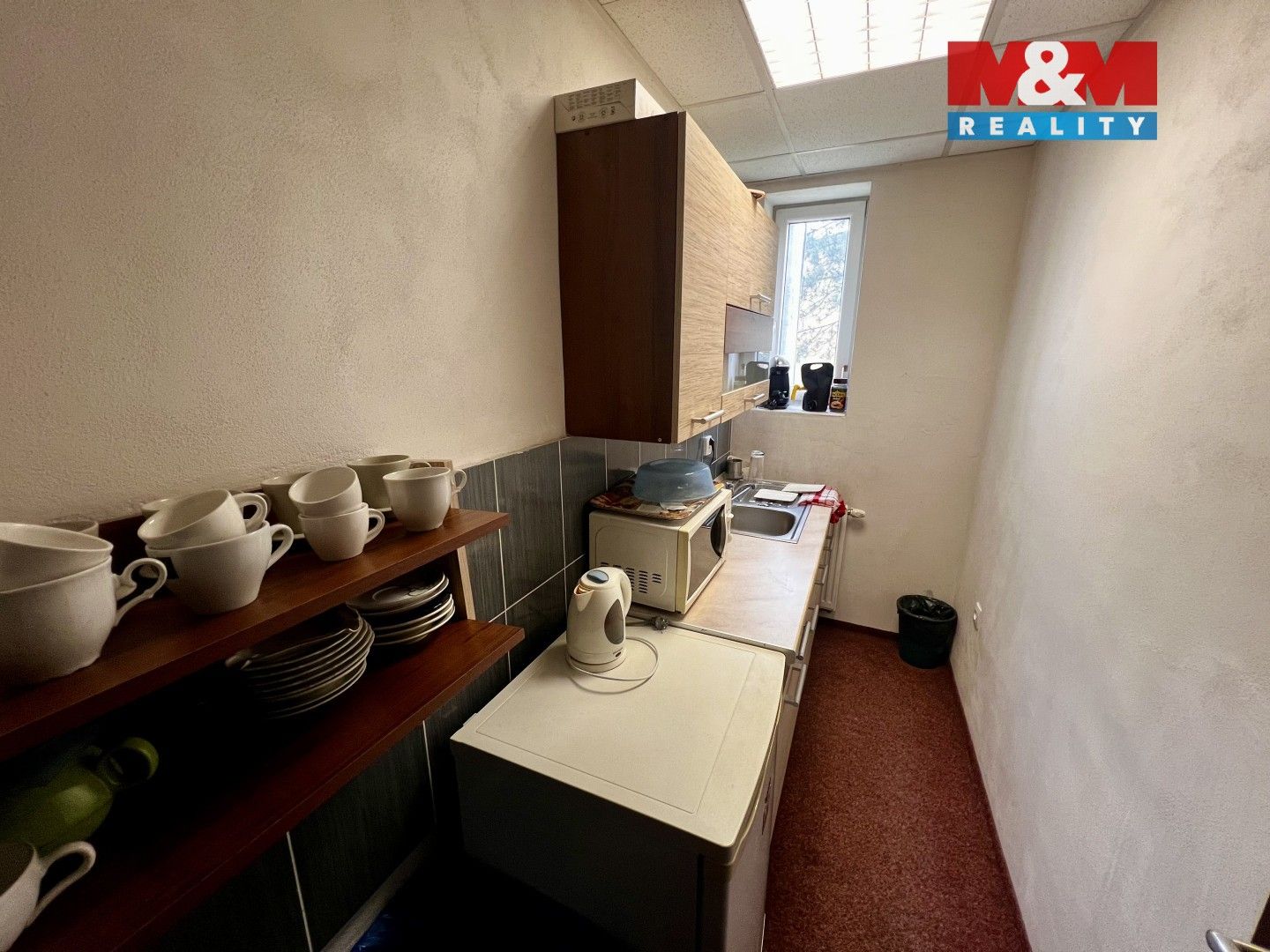 Pronájem komerčního prostoru 10 m² - foto 5