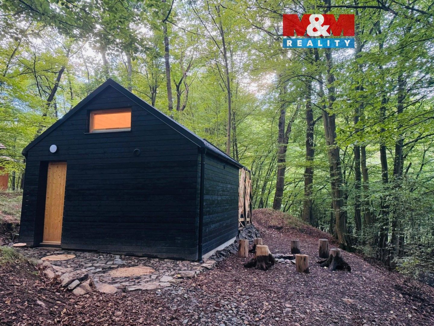 Prodej domu 16 m² - foto 1