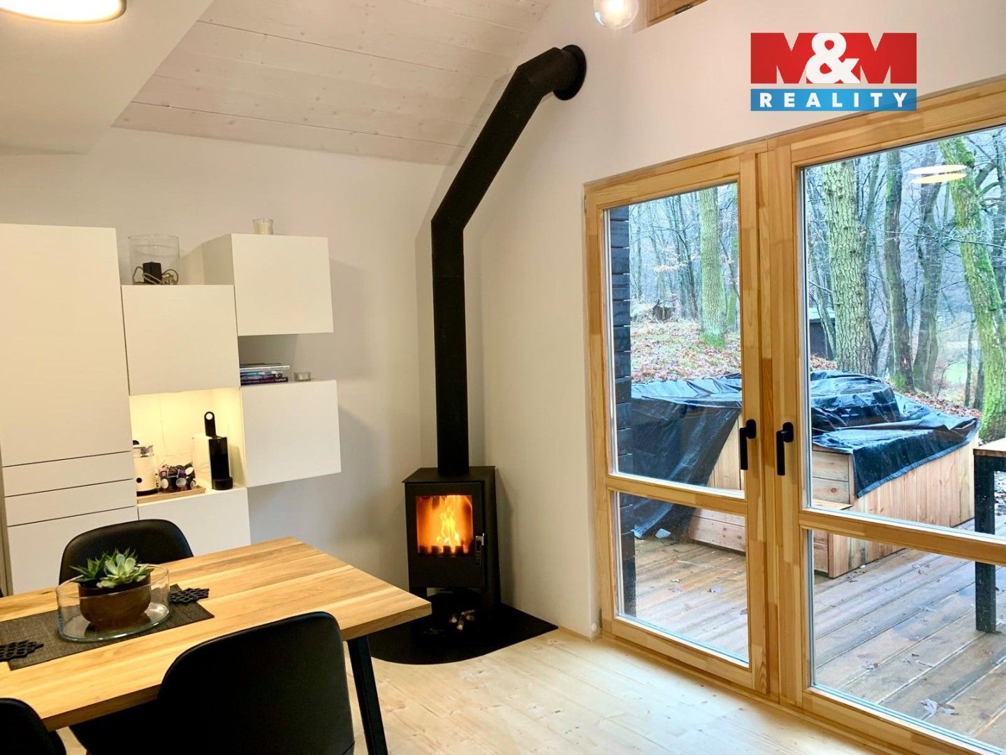 Prodej domu 16 m² - foto 4