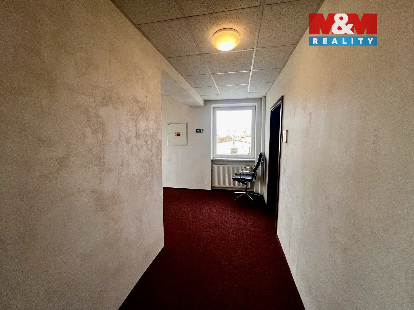 Pronájem komerčního prostoru 10 m² - foto 11