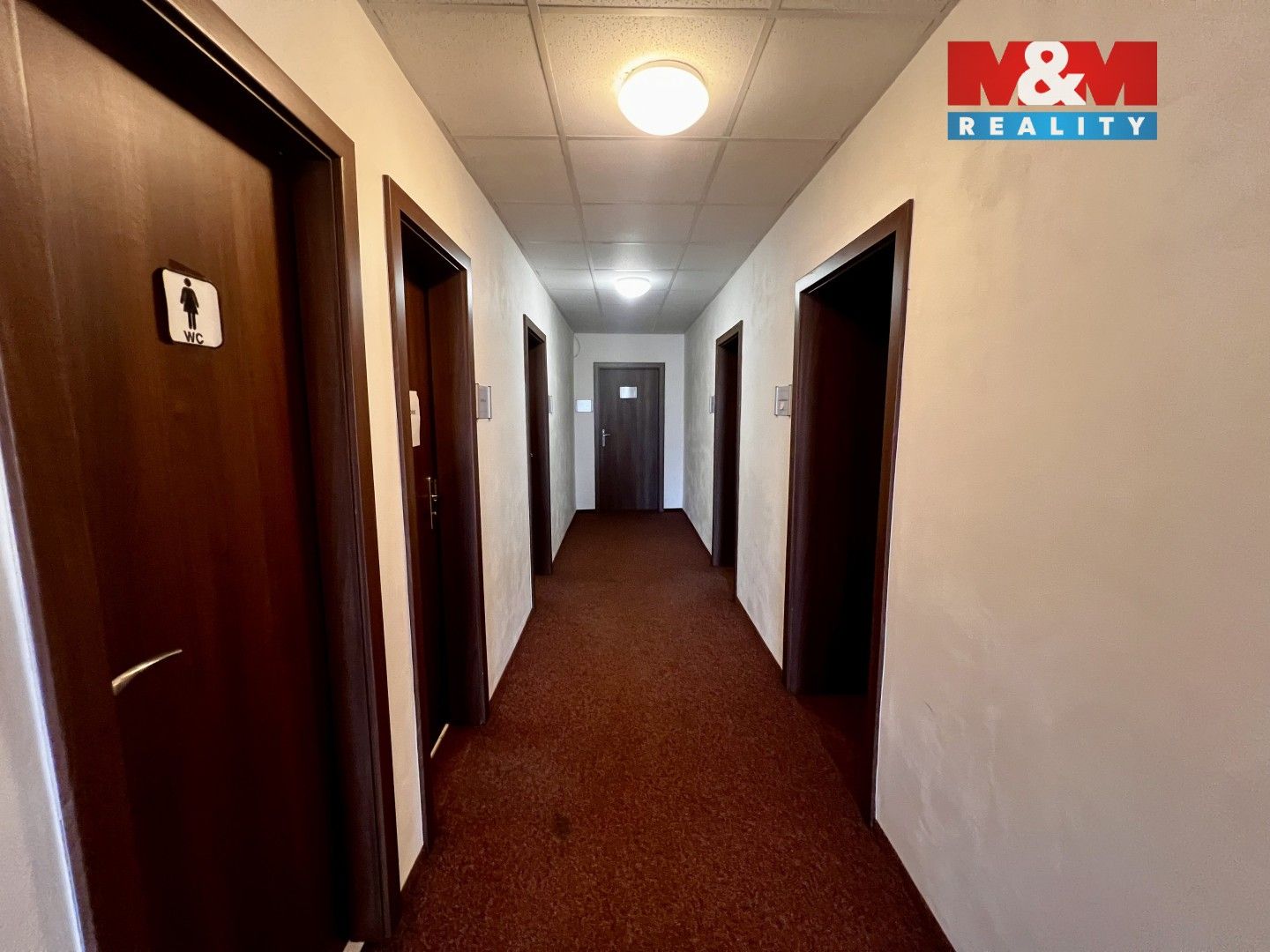 Pronájem komerčního prostoru 10 m² - foto 10