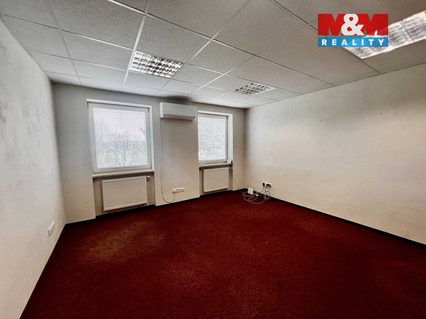 Pronájem komerčního prostoru 10 m² - foto 12