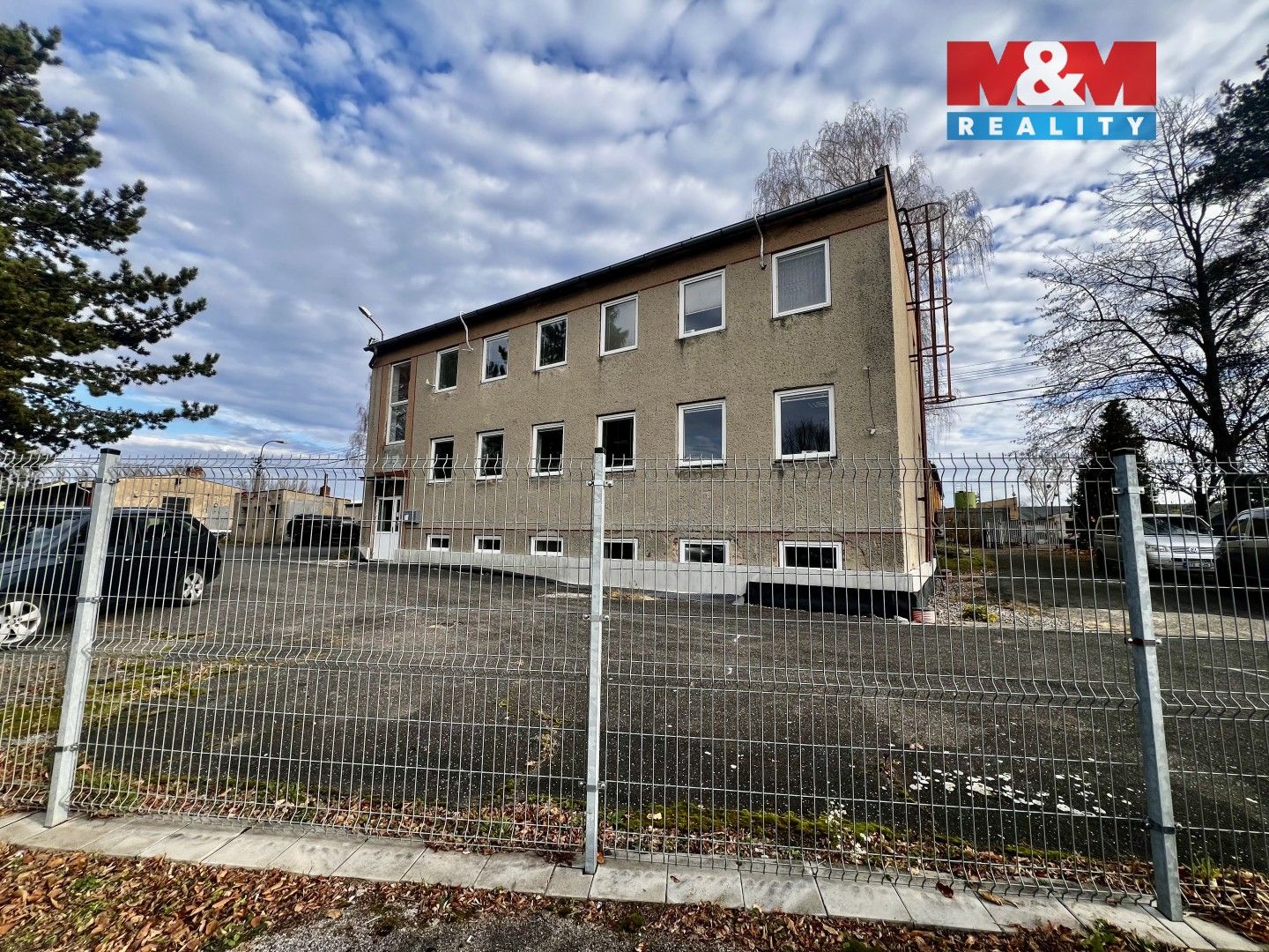 Pronájem komerčního prostoru 10 m² - foto 15