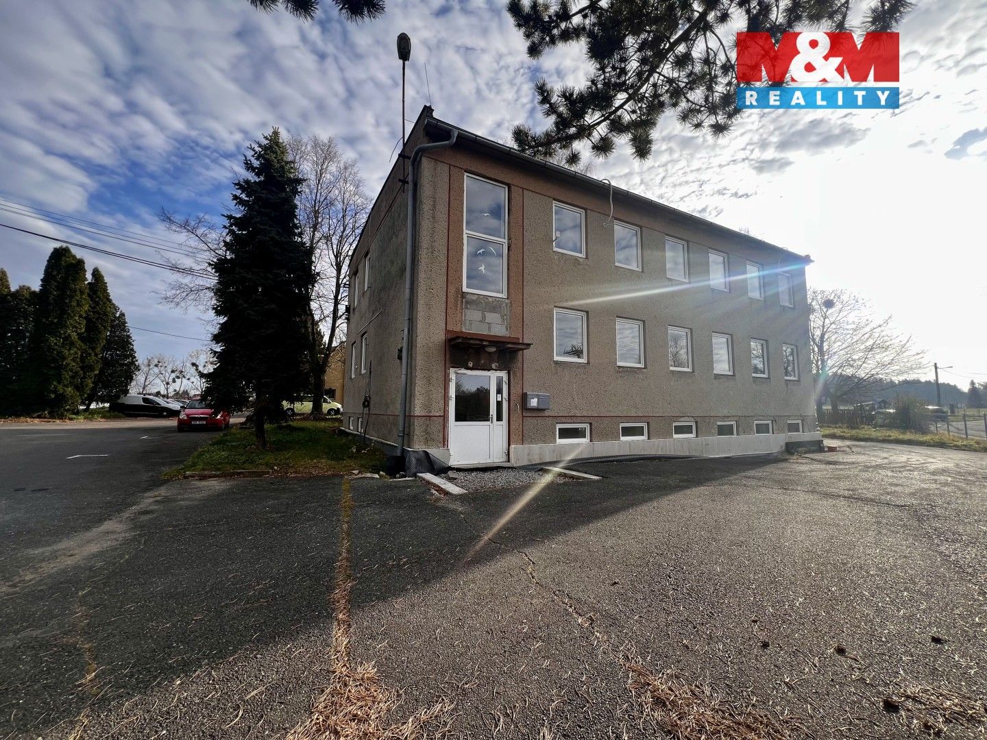 Pronájem komerčního prostoru 10 m² - foto 14