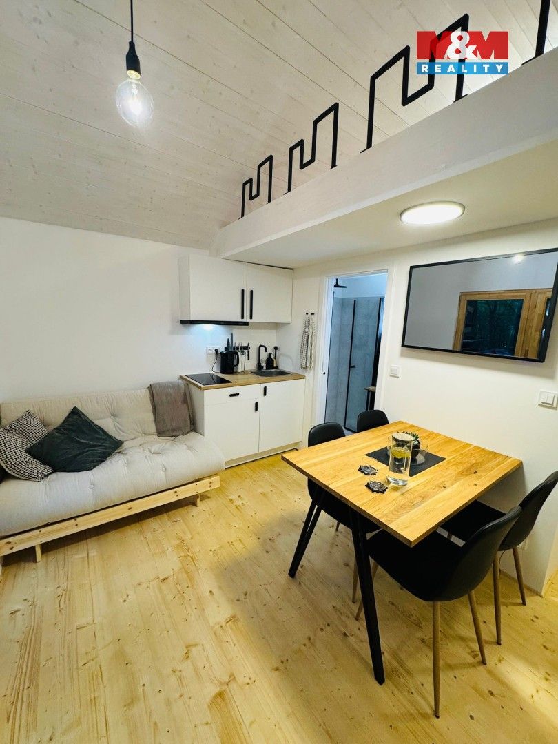 Prodej domu 16 m² - foto 9