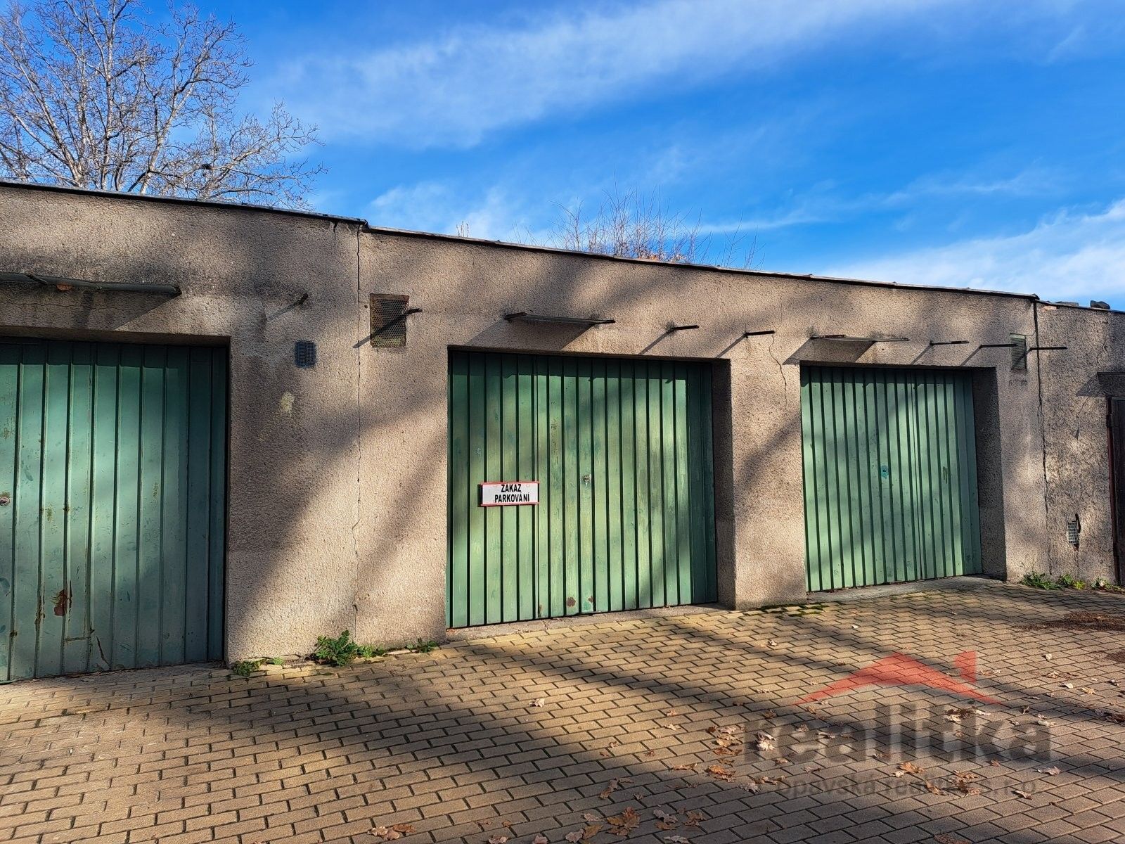 Pronájem nemovitosti 17 m² - foto 2