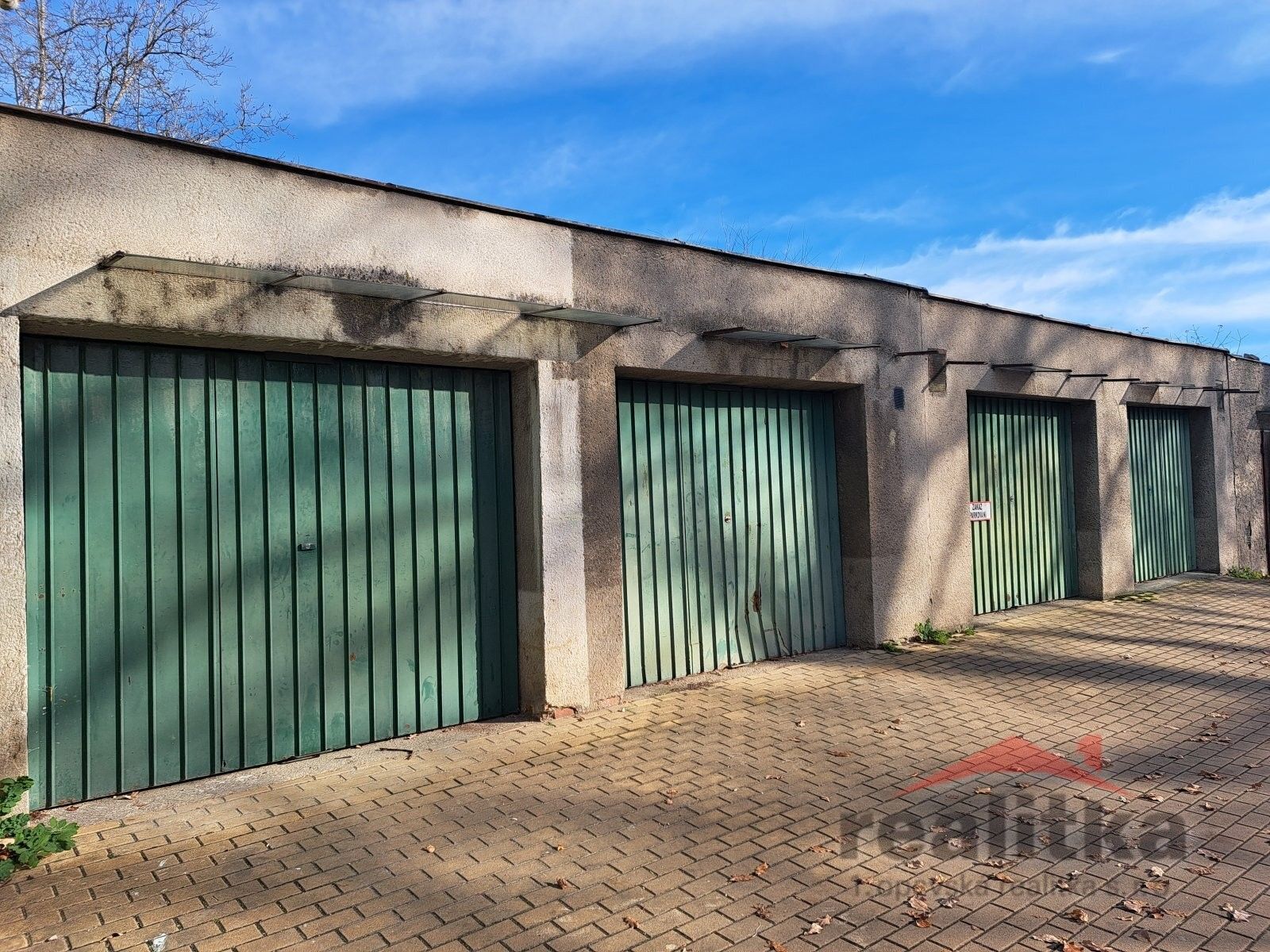 Pronájem nemovitosti 17 m² - foto 3