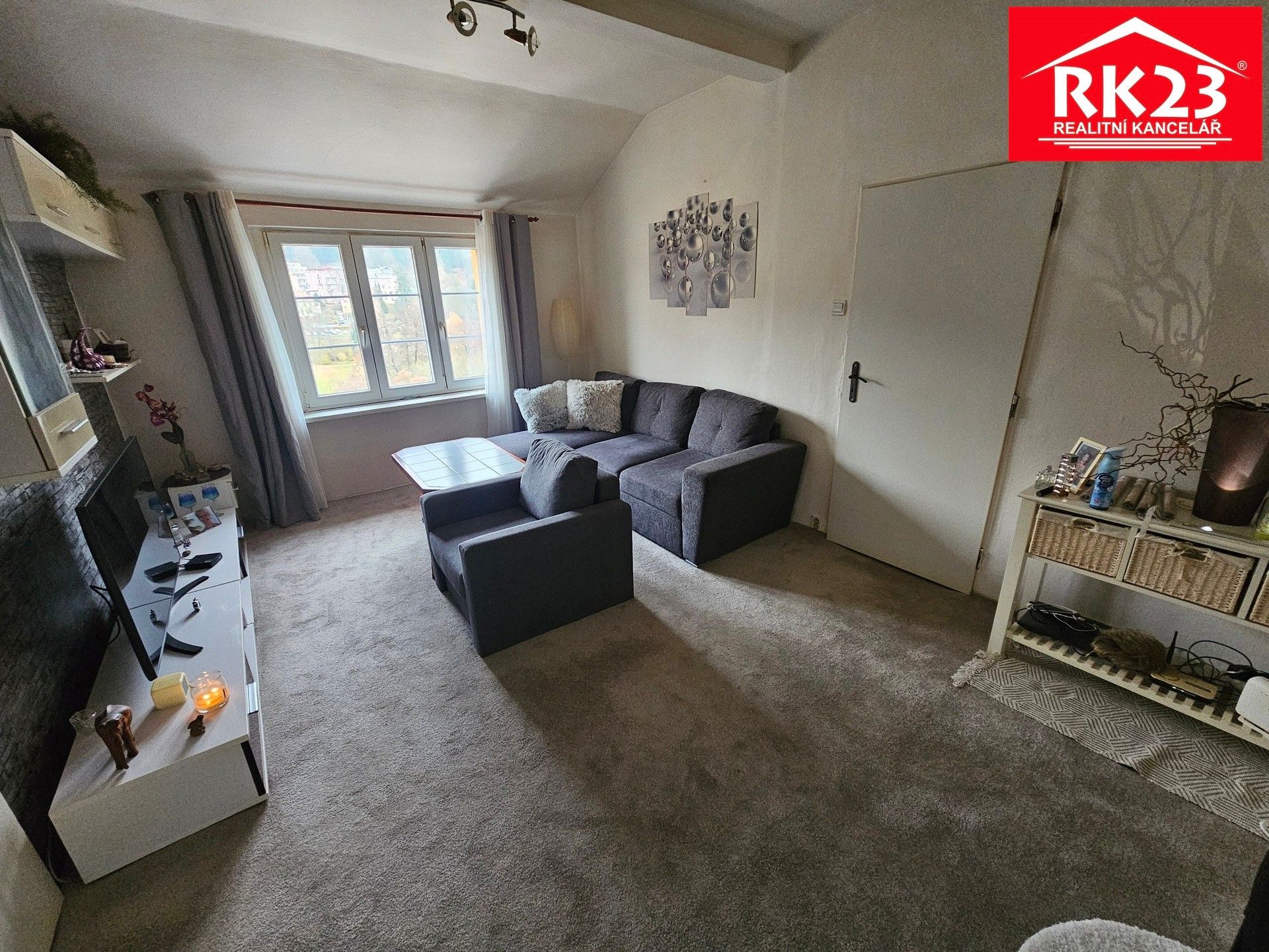 Prodej bytu 4+1 115 m² - foto 2