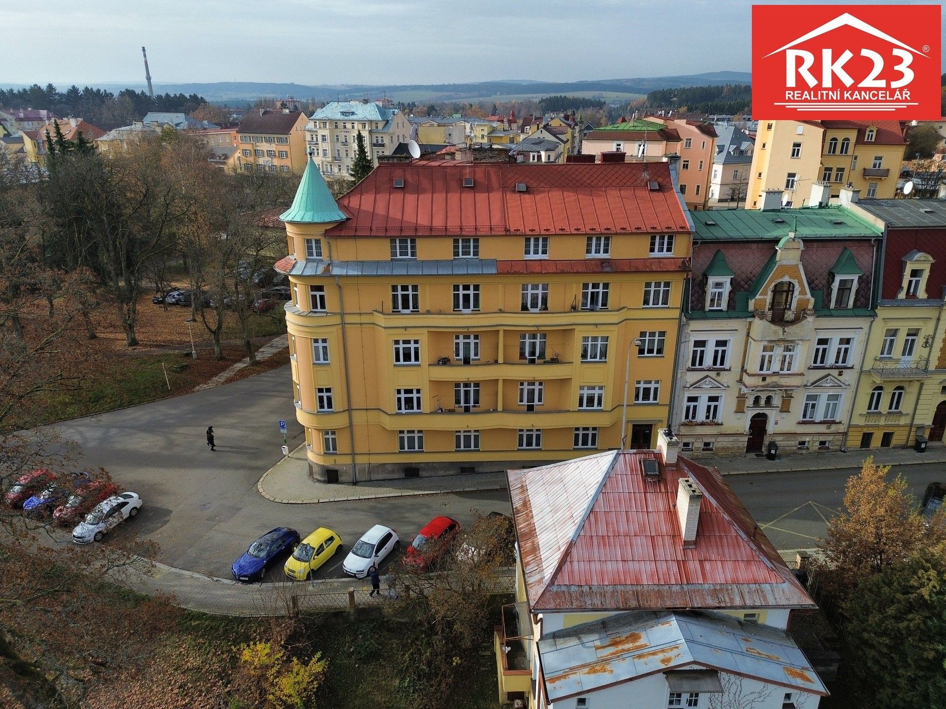 Prodej bytu 4+1 115 m² - foto 1