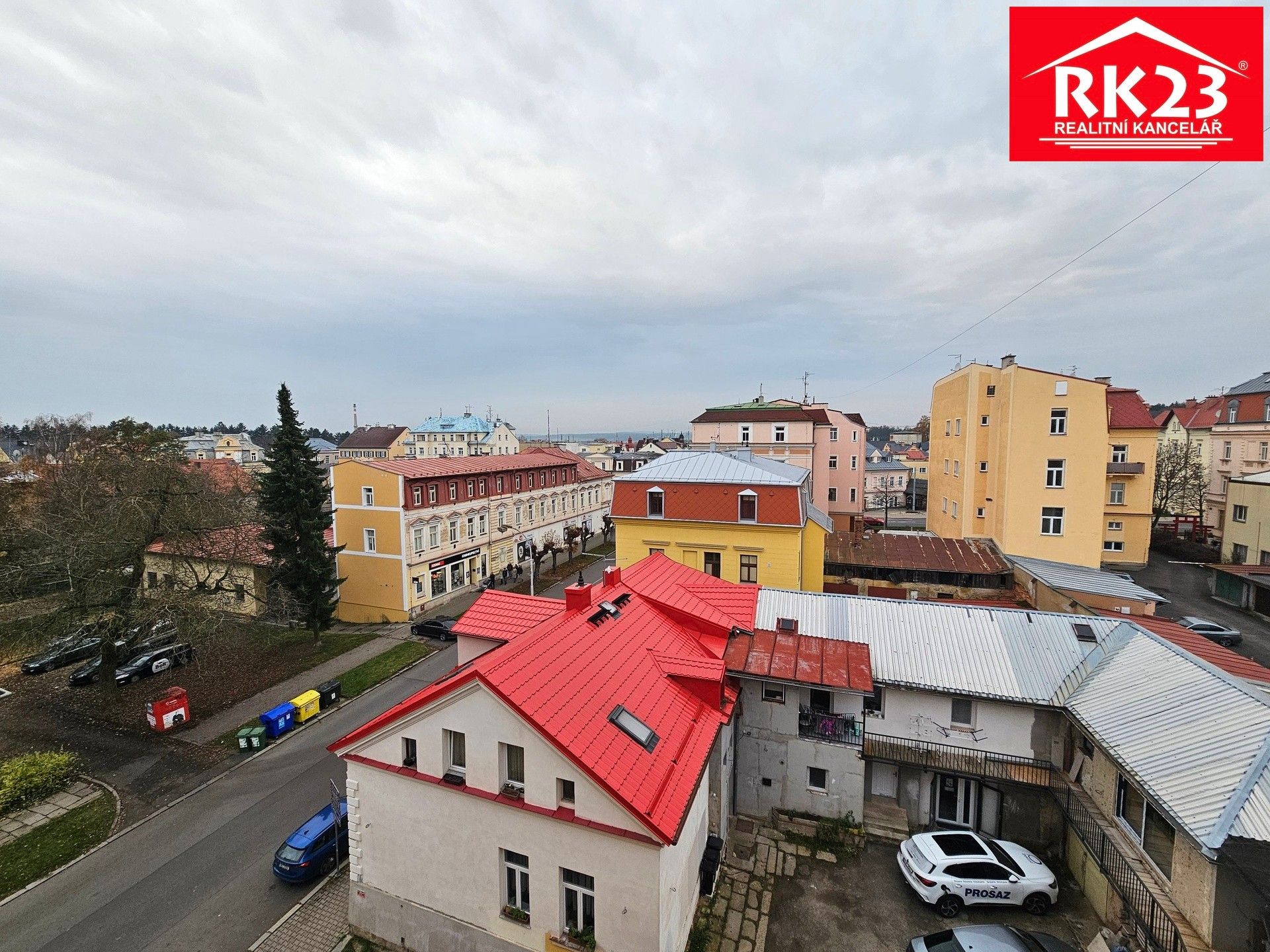 Prodej bytu 4+1 115 m² - foto 12