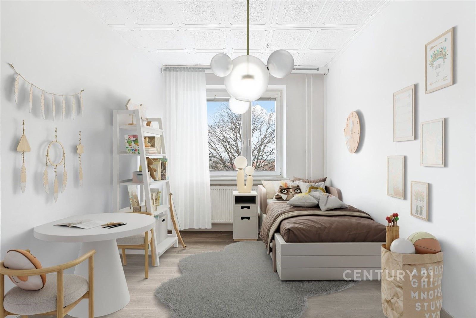 Prodej bytu 3+1 67 m² - foto 3